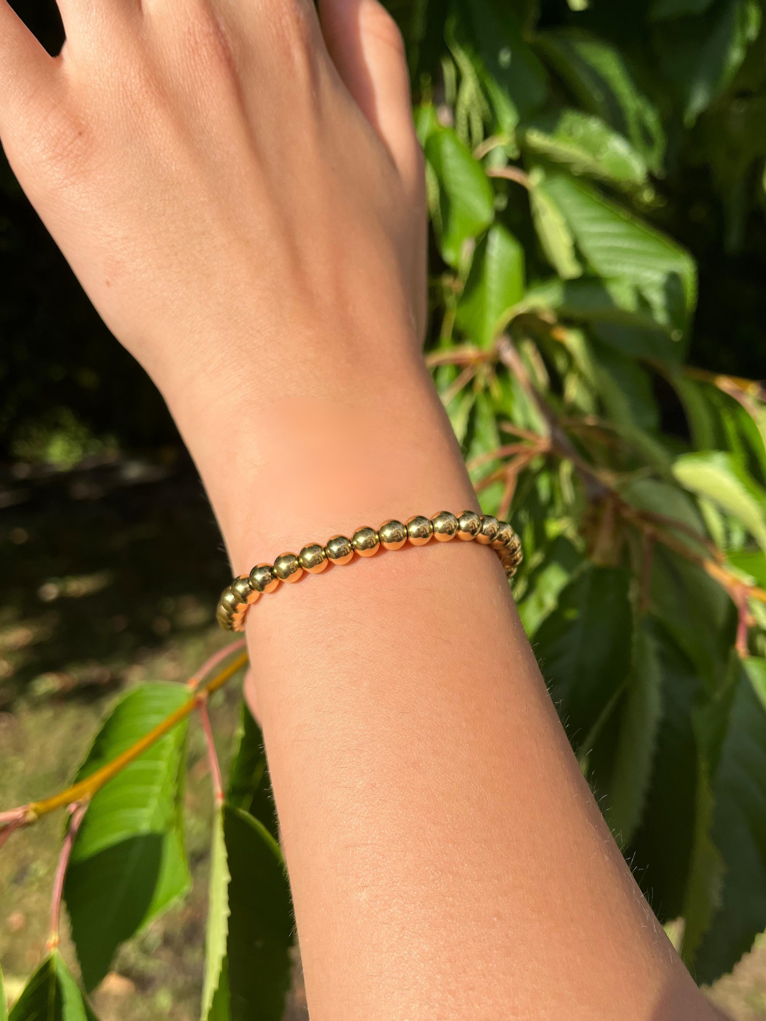 Tasbih Bracelet