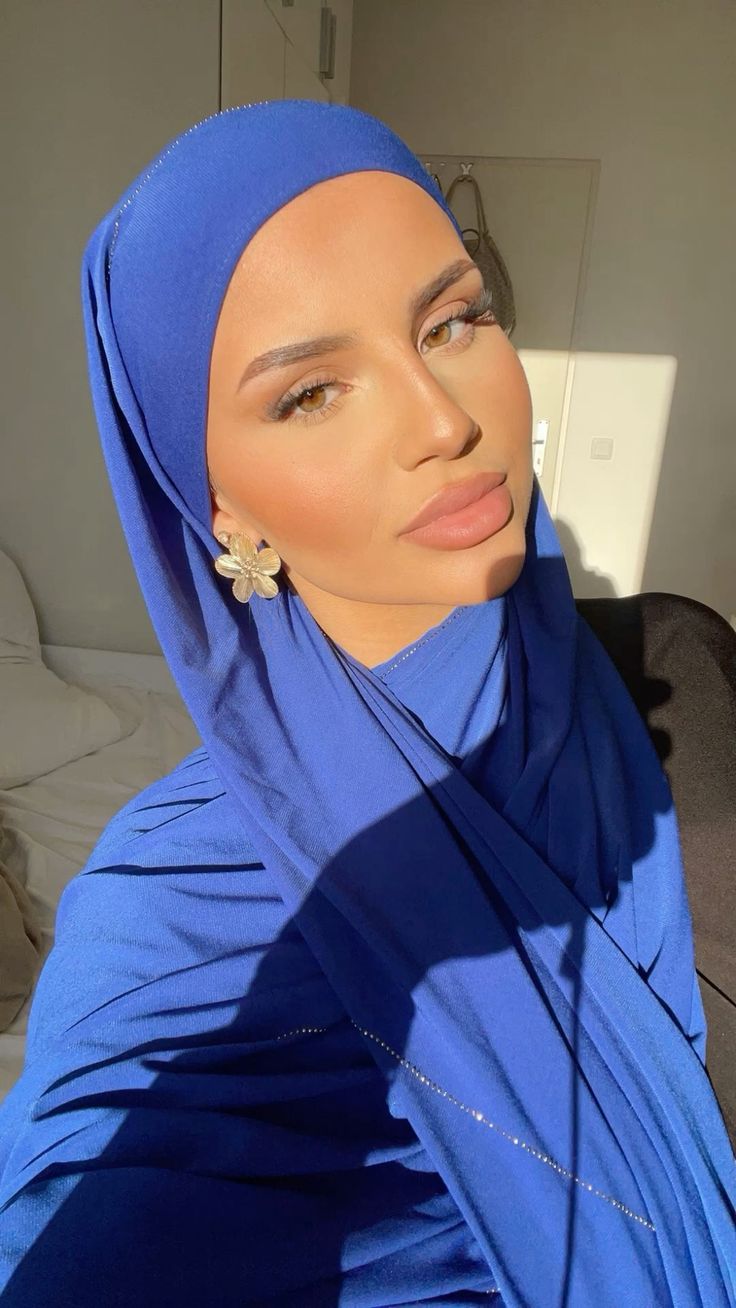 Zahra Earrings