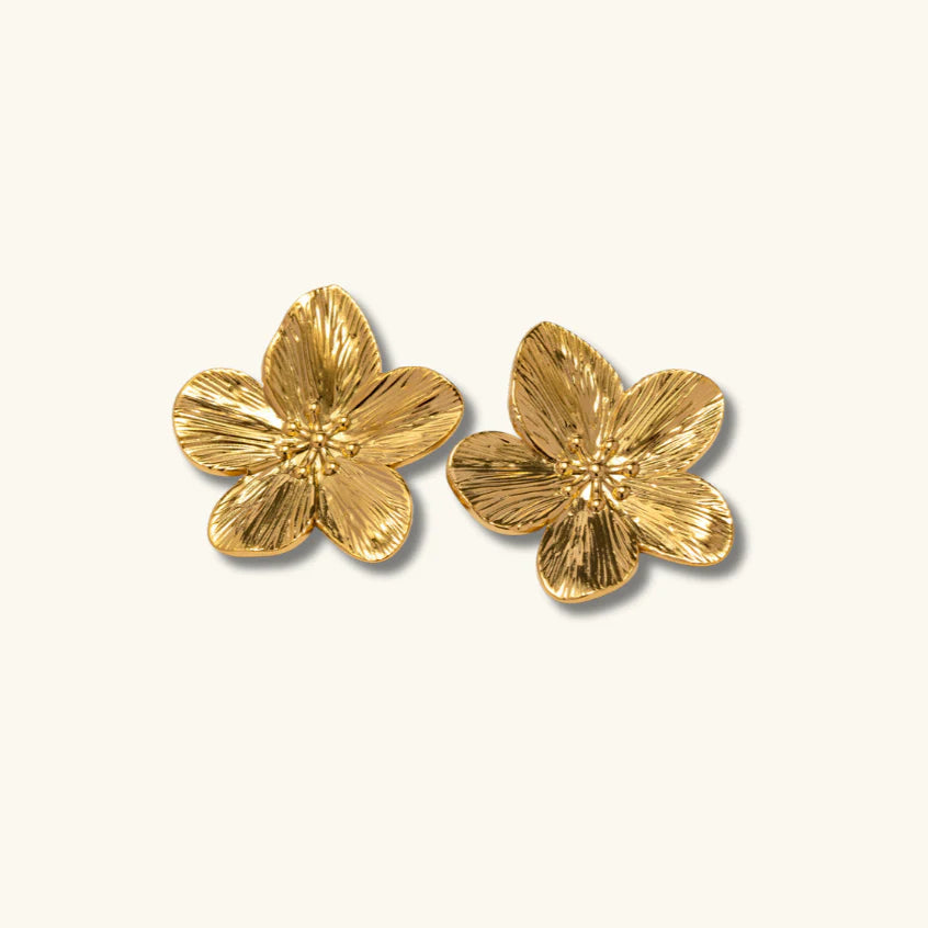Zahra Earrings