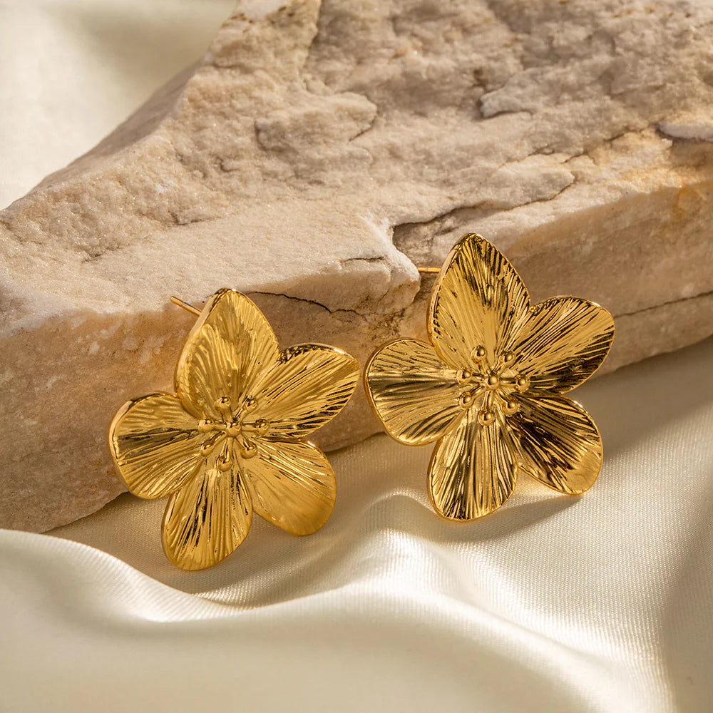 Zahra Earrings
