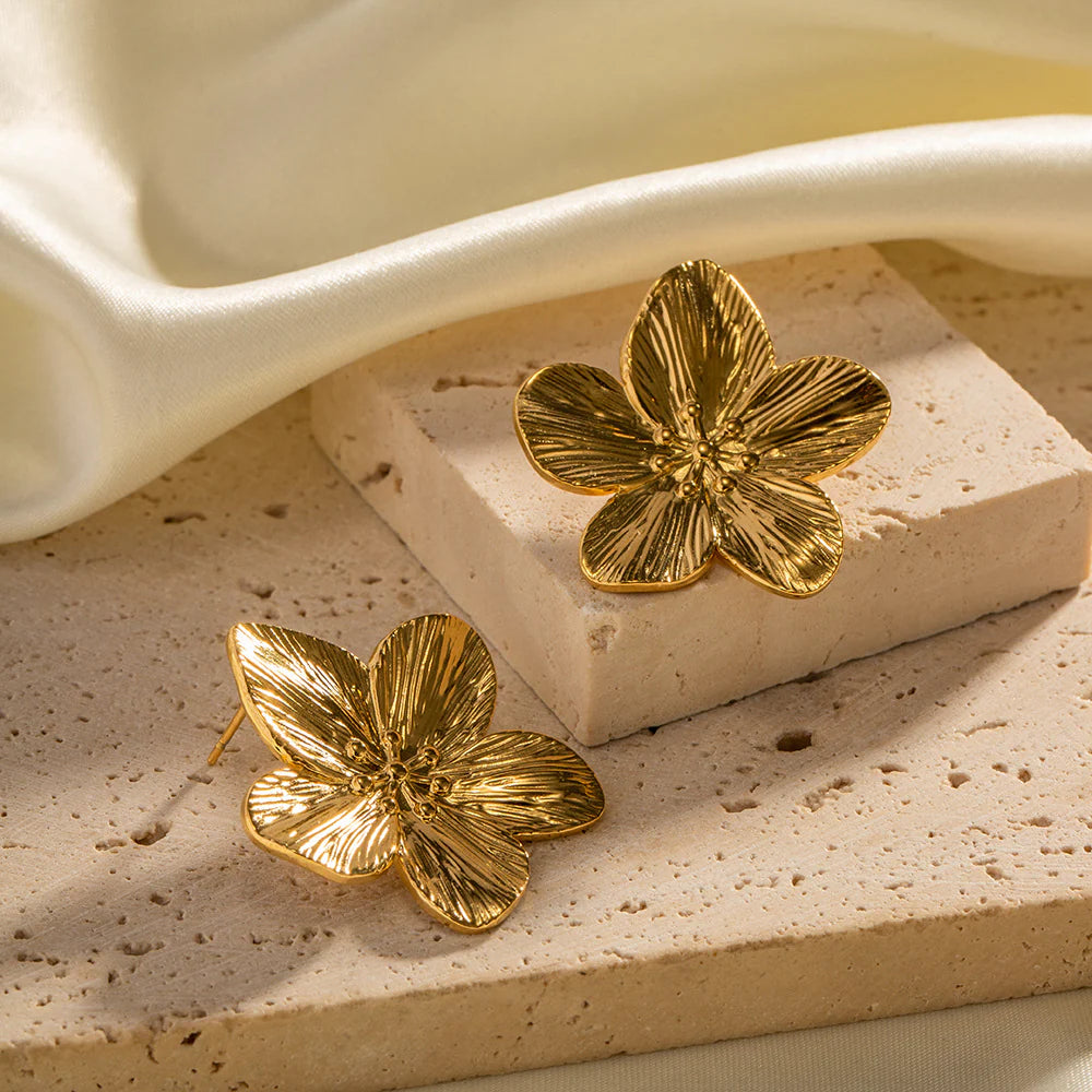 Zahra Earrings