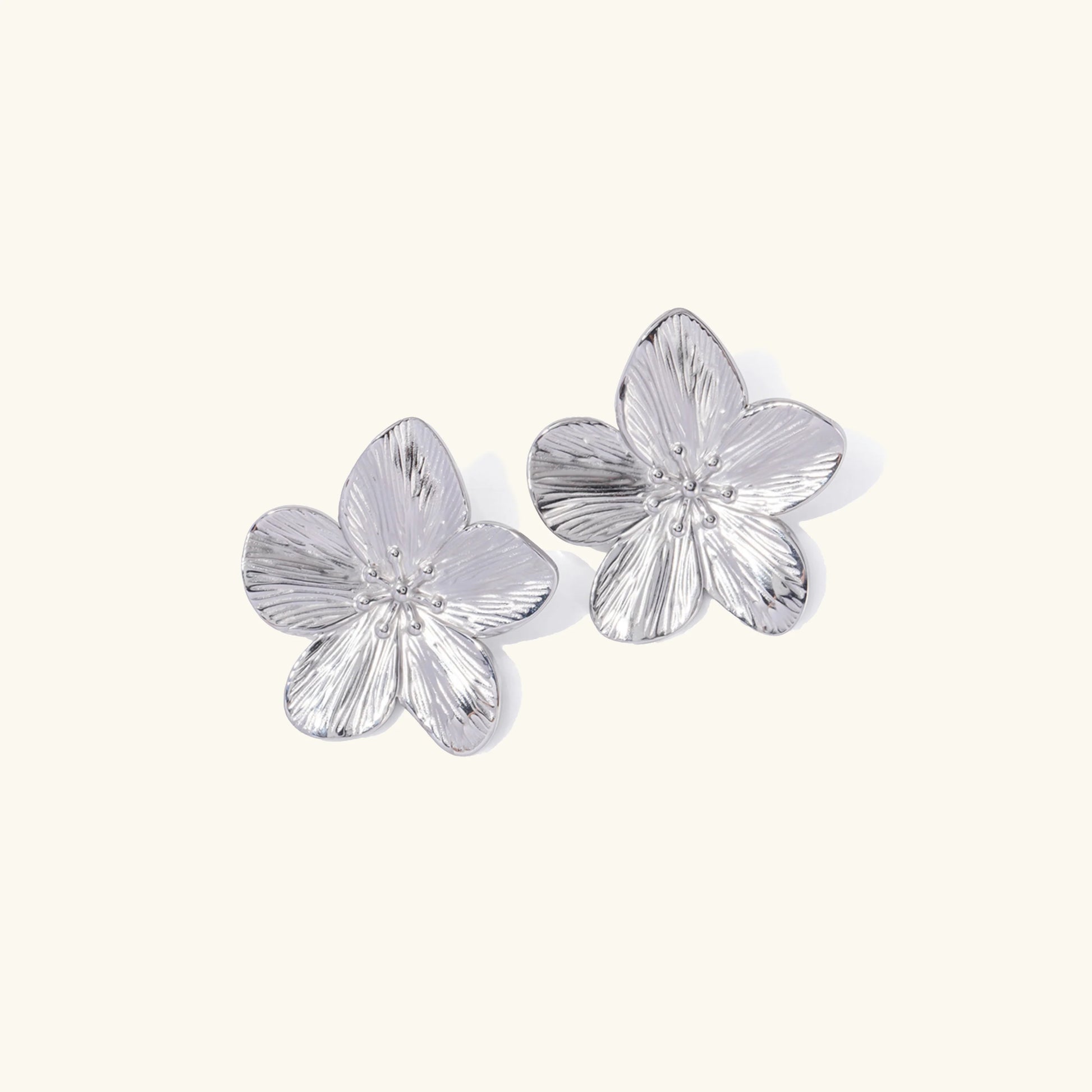 Zahra Earrings